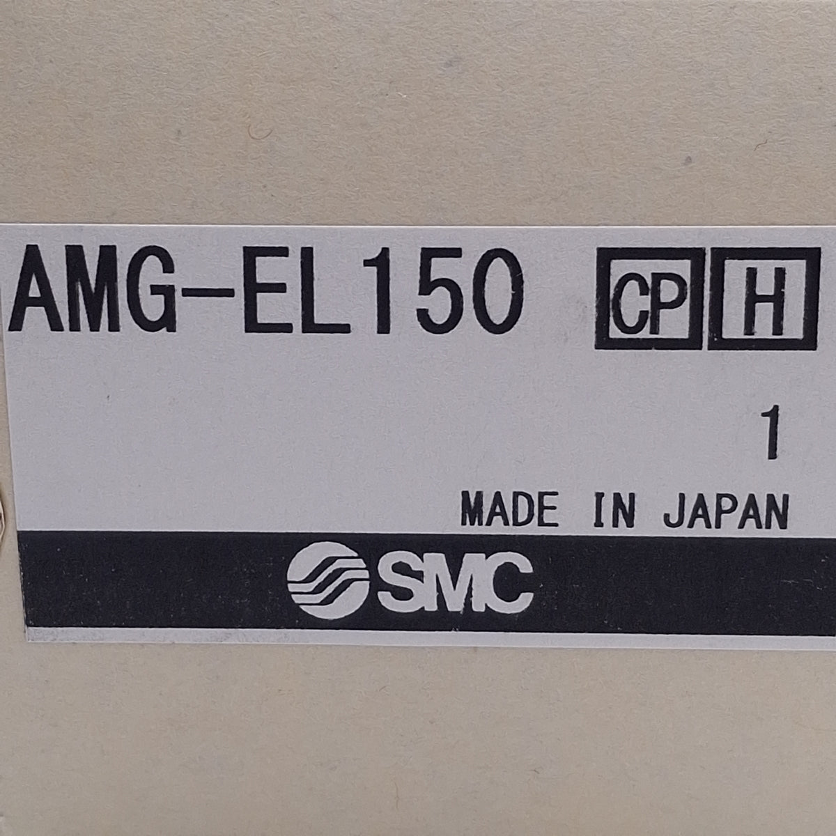 New SMC AMG-EL150 Replacement Filter Element For AMG150C Water Separator, 1.0MPa