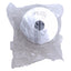 New SMC AMG-EL150 Replacement Filter Element For AMG150C Water Separator, 1.0MPa