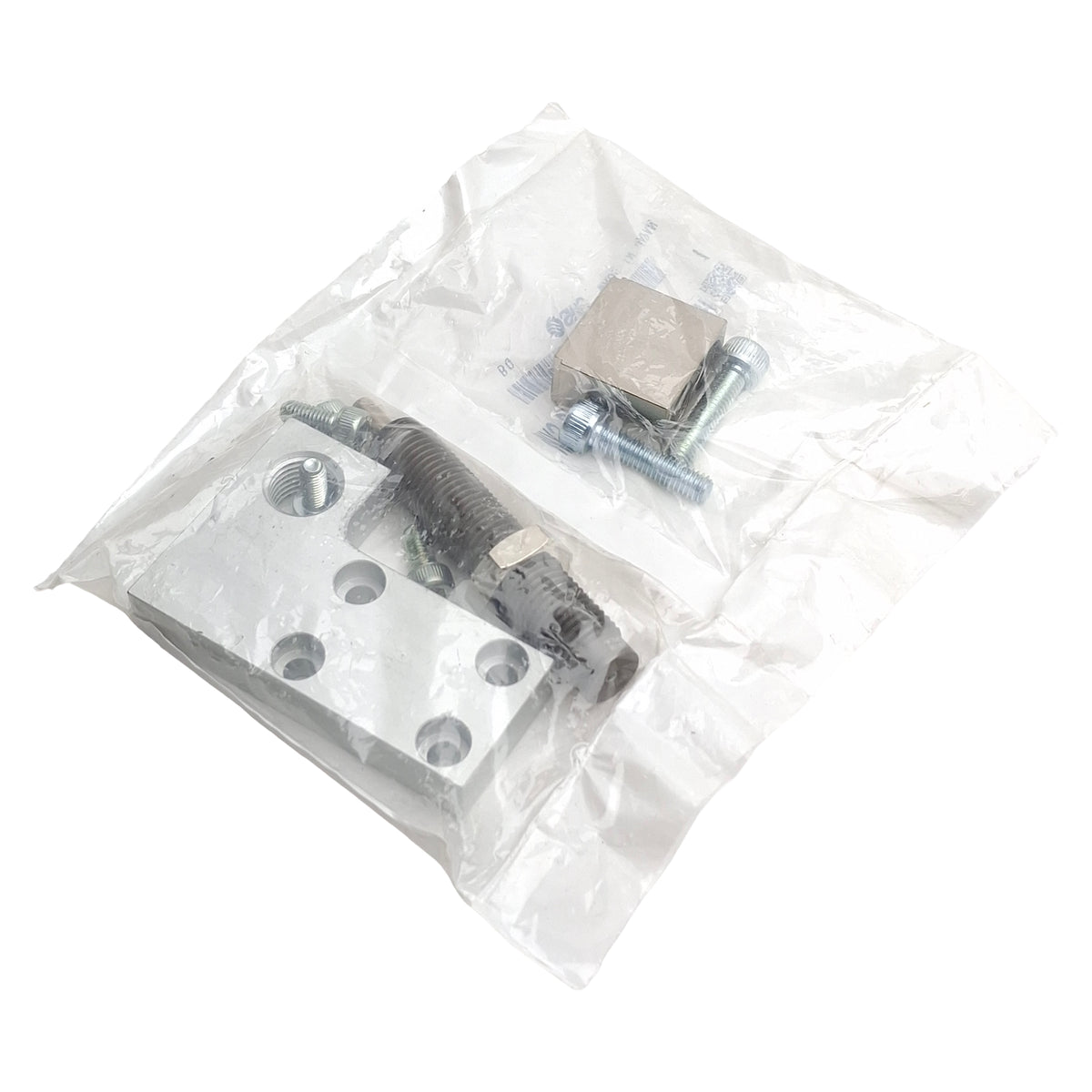 New SMC MXS-BT20L Stroke Adjuster with Shock Absorber, for 20mm Bore MXS/MXJ Tables
