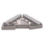 New – Open box Phoenix Contact PTRVB 8-FI/BK 3270160 Potential Distribution Terminal Block 29P