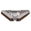 New – Open box Phoenix Contact PTRVB 8-FI/BK 3270160 Potential Distribution Terminal Block 29P