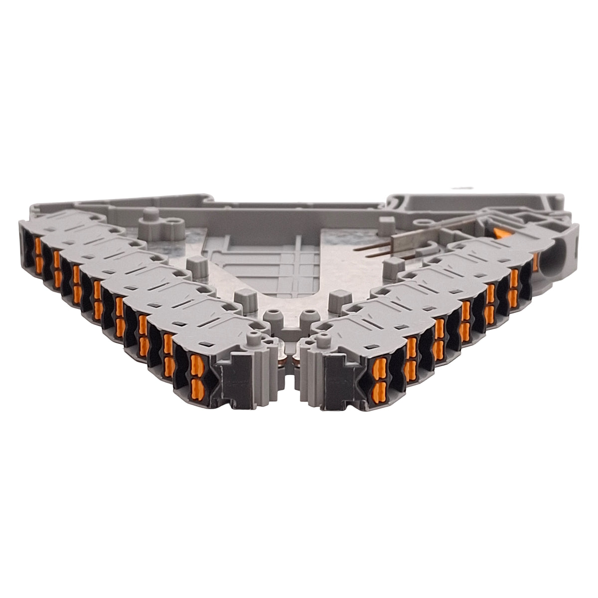 New – Open box Phoenix Contact PTRVB 8-FI/BK 3270160 Potential Distribution Terminal Block 29P