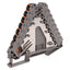 New – Open box Phoenix Contact PTRVB 8-FI/BK 3270160 Potential Distribution Terminal Block 29P