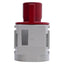 New SMC VHS30-N02-MZ-D Pressure Relief Valve 3-Port, 150psi Max, 1/4 NPT Ports