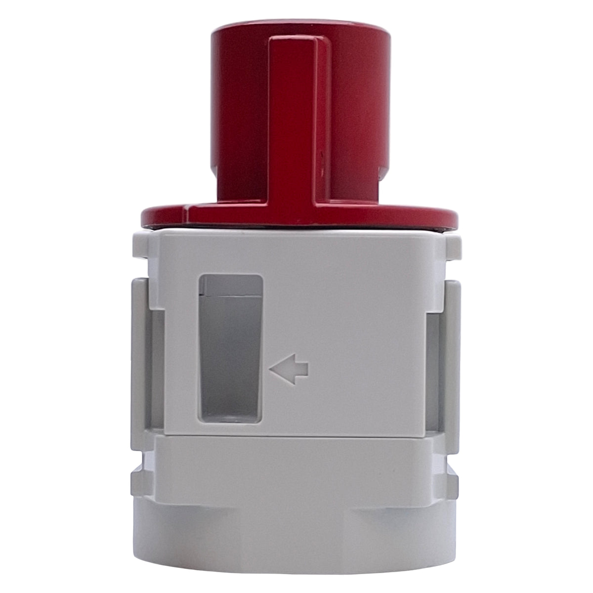 New SMC VHS30-N02-MZ-D Pressure Relief Valve 3-Port, 150psi Max, 1/4 NPT Ports