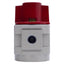 New SMC VHS30-N02-MZ-D Pressure Relief Valve 3-Port, 150psi Max, 1/4 NPT Ports