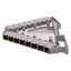 New – Open box Phoenix Contact PTRVB 8-PV/BK 3270159 Potential Distribution Terminal Block 32P