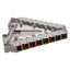 New – Open box Phoenix Contact PTRVB 8-PV/BK 3270159 Potential Distribution Terminal Block 32P