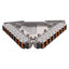 New – Open box Phoenix Contact PTRVB 8-PV/BK 3270159 Potential Distribution Terminal Block 32P