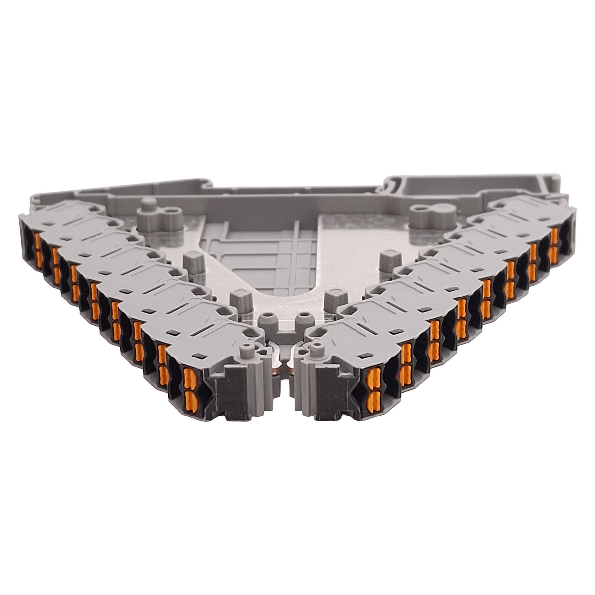 New – Open box Phoenix Contact PTRVB 8-PV/BK 3270159 Potential Distribution Terminal Block 32P
