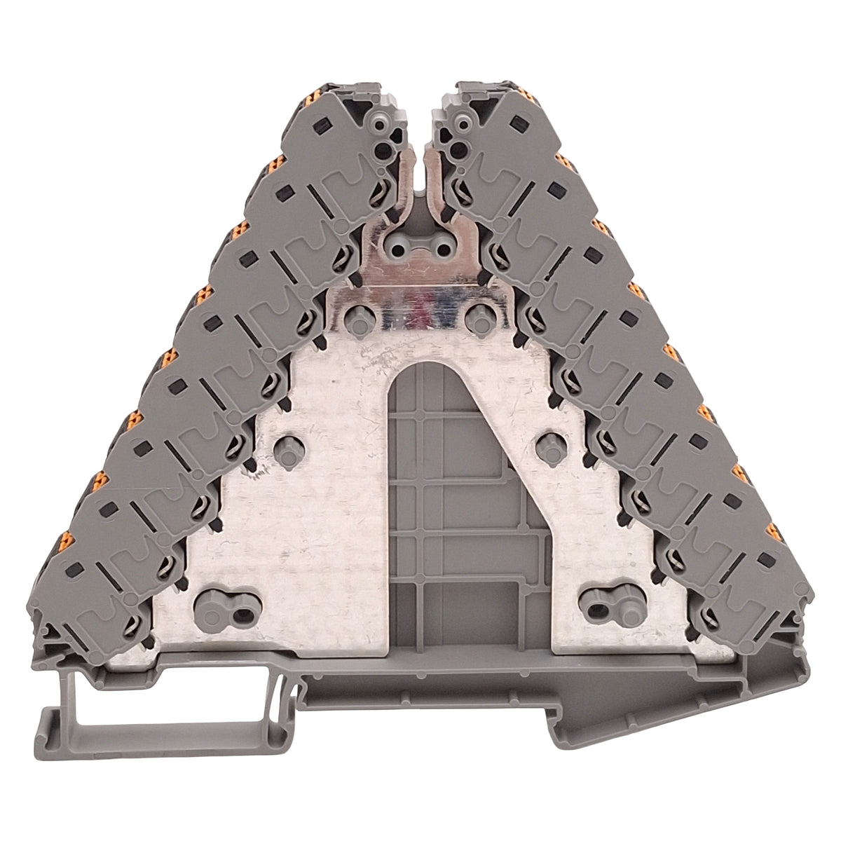 New – Open box Phoenix Contact PTRVB 8-PV/BK 3270159 Potential Distribution Terminal Block 32P