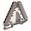 New – Open box Phoenix Contact PTRVB 8-PV/BK 3270159 Potential Distribution Terminal Block 32P