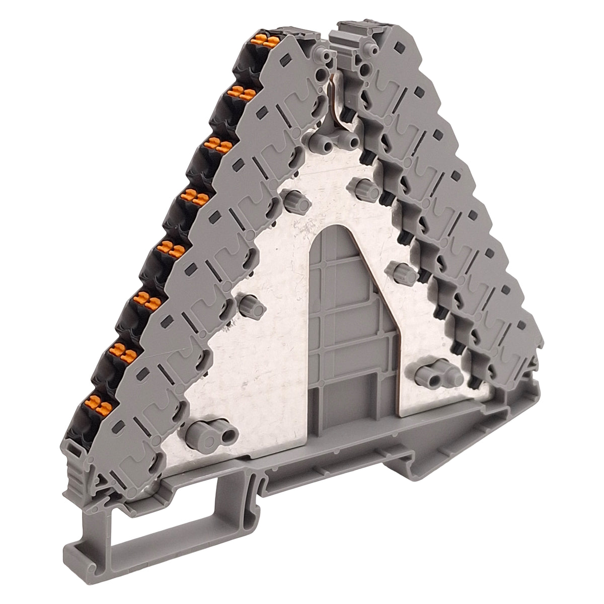 New – Open box Phoenix Contact PTRVB 8-PV/BK 3270159 Potential Distribution Terminal Block 32P