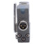 New SMC SY3120-5WOZ-C4-F2 Solenoid Valve 5-Port, 0.1-0.7MPa, M8 3-Pin, 24VDC Coil