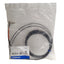 New Omron E32-C11N Diffuse Reflective Coaxial Sensor Head, M6 Thread, 2 Meters