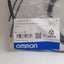 New Omron E32-C11N Diffuse Reflective Coaxial Sensor Head, M6 Thread, 2 Meters
