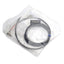New Omron E32-C11N Diffuse Reflective Coaxial Sensor Head, M6 Thread, 2 Meters
