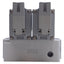 Used SMC VP544-5DZ1-03-M-X538 Residual Pressure Release Valve 0.25-0.7MPa, 24VDC Coil