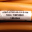 New Yaskawa JZSP-C7M143-10-E-G6 Sigma-7 Flexible Servo Motor Power Cable, M17, 10m
