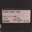New – Open box SMC VG342R-5DZ-06N Solenoid Valve, -101.2kPA~0.9MPa, 3/4in NPT, 24VDC Coil