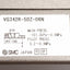 New – Open box SMC VG342R-5DZ-06N Solenoid Valve, -101.2kPA~0.9MPa, 3/4in NPT, 24VDC Coil