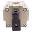 New – Open box SMC VG342R-5DZ-06N Solenoid Valve, -101.2kPA~0.9MPa, 3/4in NPT, 24VDC Coil