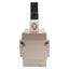 New – Open box SMC VG342R-5DZ-06N Solenoid Valve, -101.2kPA~0.9MPa, 3/4in NPT, 24VDC Coil