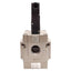 New – Open box SMC VG342R-5DZ-06N Solenoid Valve, -101.2kPA~0.9MPa, 3/4in NPT, 24VDC Coil