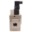 New – Open box SMC VG342R-5DZ-06N Solenoid Valve, -101.2kPA~0.9MPa, 3/4in NPT, 24VDC Coil