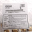 New Lot of 10 SMC KQ2H12-03AS Brass One-Touch Fitting w/ Sealant, ø12mm, Rc3/8