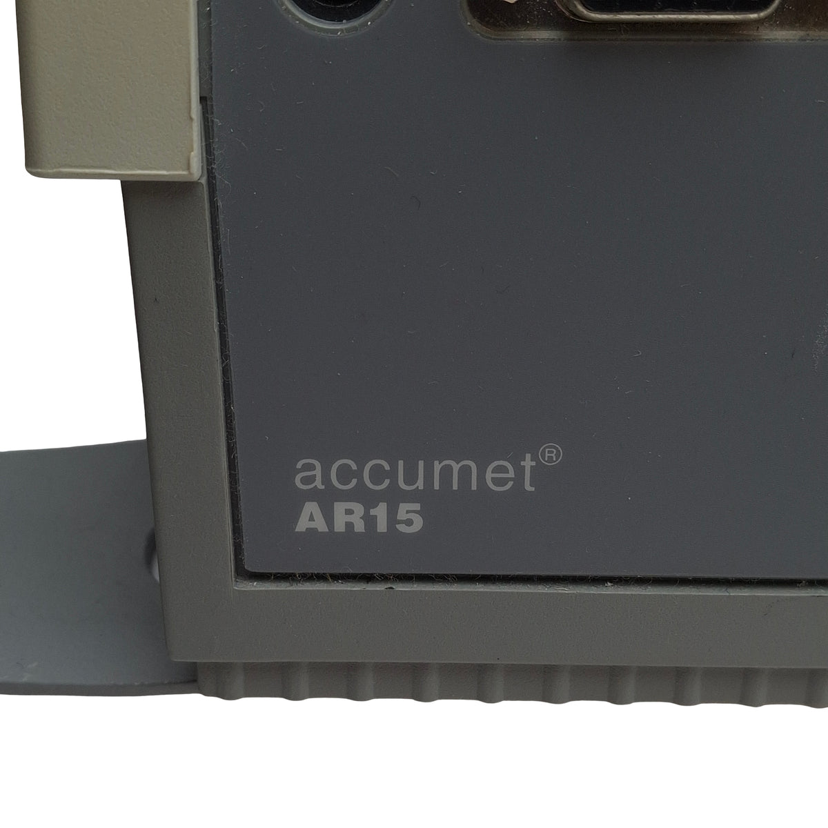 Used Fischer Scientific AR15 Accumet PH Meter w/ 13-620-183A Sensor, 24VDC *Tested*