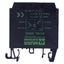 New Murr Elektronik 50040 AMMS 10-44/1 Opto-Coupler Module 10-53VDC In, 53VDC Out