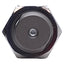 New SMC MXS-BS20L Stroke Adjuster w/Shock Absorber For 20mm Bore MXS Slide Tables