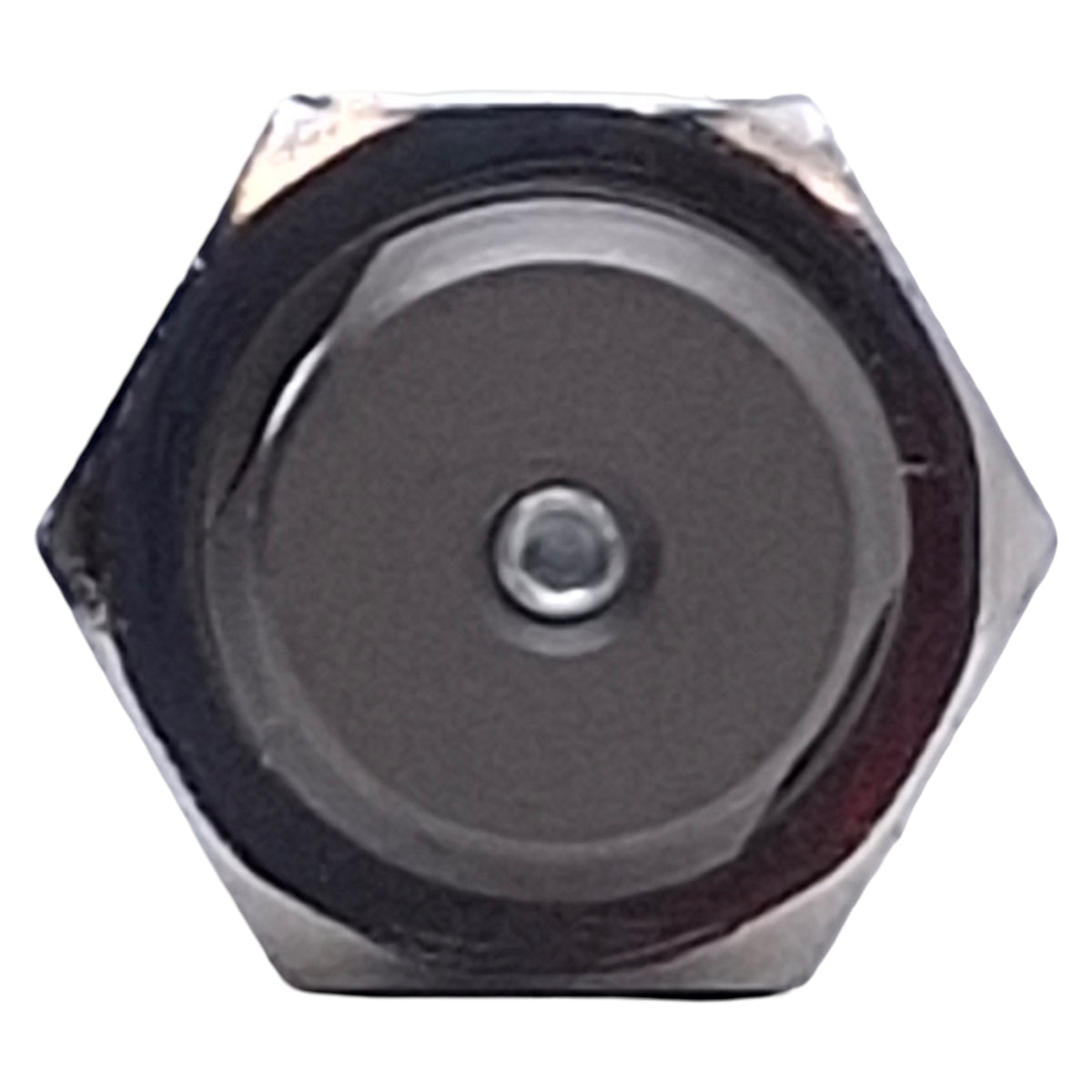 New SMC MXS-BS20L Stroke Adjuster w/Shock Absorber For 20mm Bore MXS Slide Tables