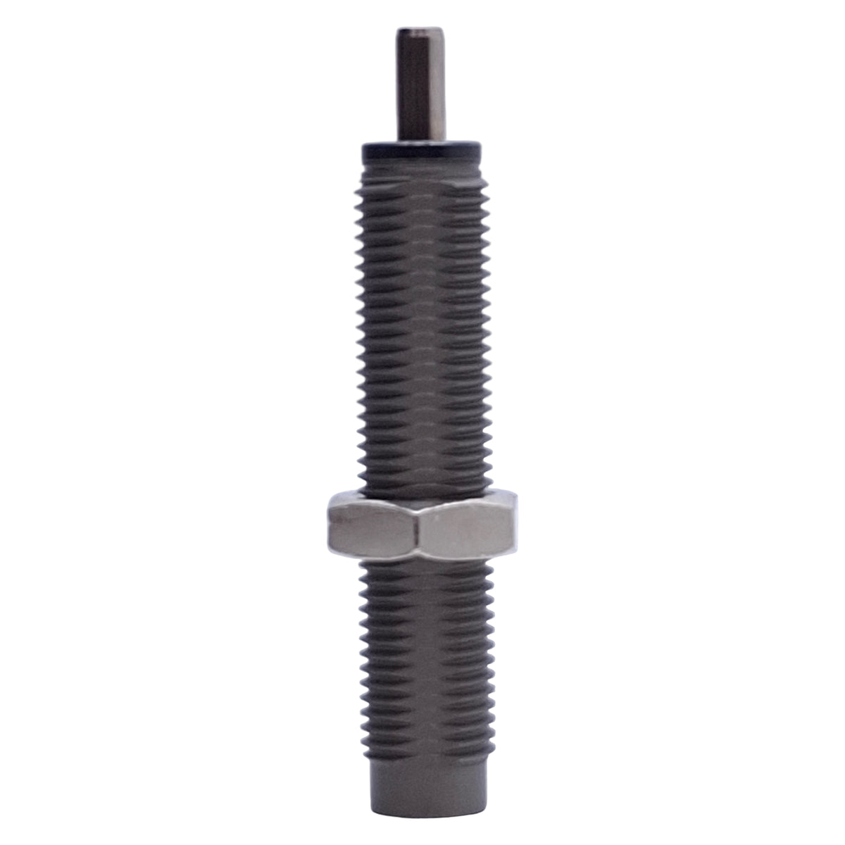 New SMC MXS-BS20L Stroke Adjuster w/Shock Absorber For 20mm Bore MXS Slide Tables