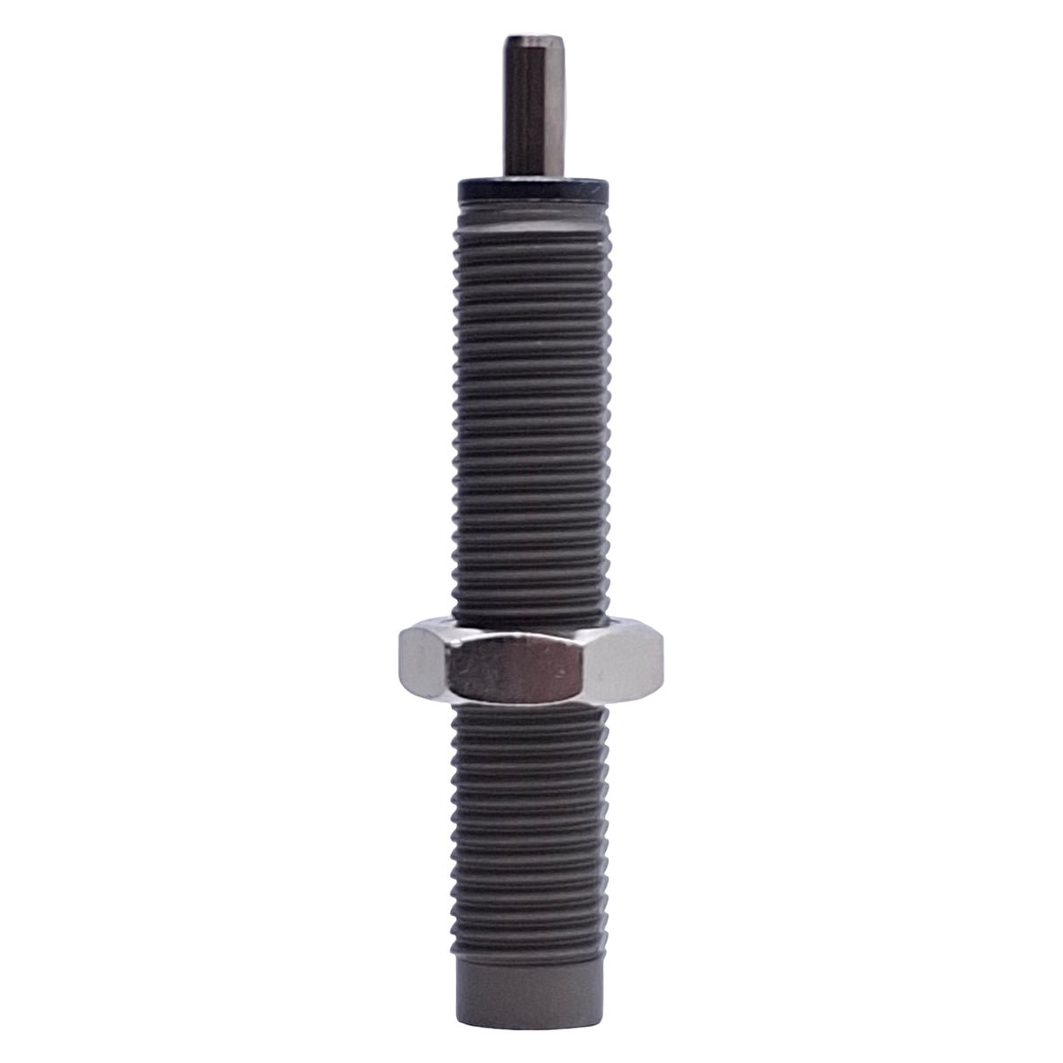 New SMC MXS-BS20L Stroke Adjuster w/Shock Absorber For 20mm Bore MXS Slide Tables