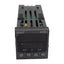 Used West P6101Z2211000 Process Controller, T/C RTD Input, Relay Output, 100-240VAC