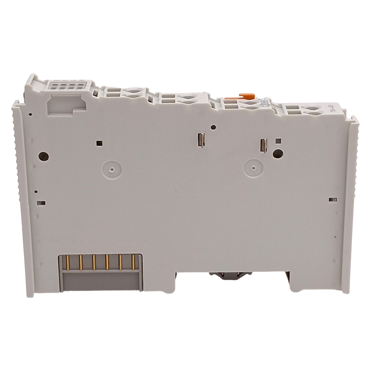 Used Lot of 2 Wago 750-430 PLC Digital Input Module, 8-Channel, 3ms Filter, 24VDC