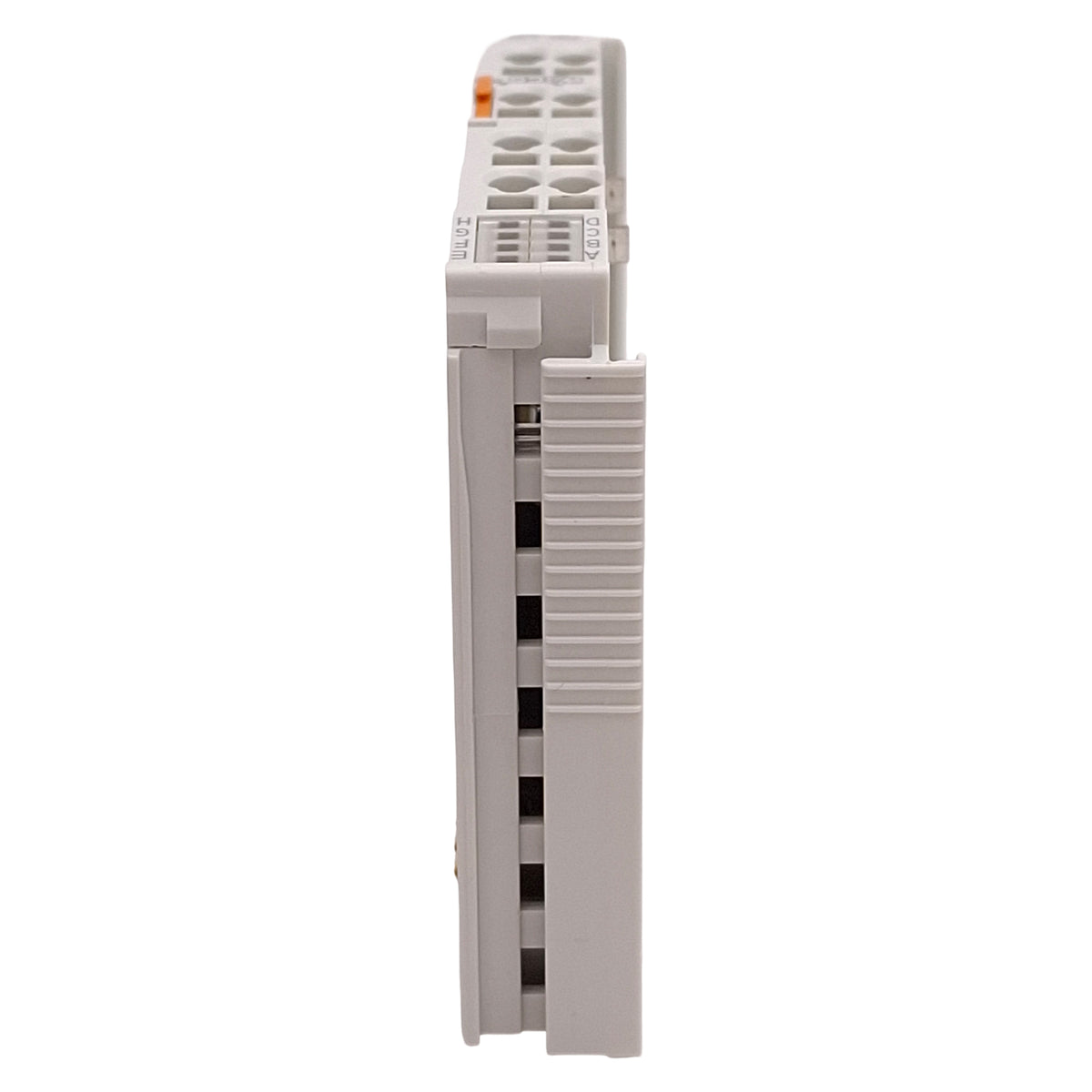 Used Lot of 2 Wago 750-430 PLC Digital Input Module, 8-Channel, 3ms Filter, 24VDC