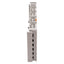 Used Lot of 2 Wago 750-430 PLC Digital Input Module, 8-Channel, 3ms Filter, 24VDC