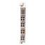Used Lot of 2 Wago 750-430 PLC Digital Input Module, 8-Channel, 3ms Filter, 24VDC