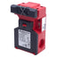 New – Open box Bernstein SK-A2Z F30 M Compact Safety Interlock Switch w/Key, 2NC, 250VAC 10A