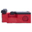 New – Open box Bernstein SK-A2Z F30 M Compact Safety Interlock Switch w/Key, 2NC, 250VAC 10A