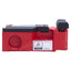 New – Open box Bernstein SK-A2Z F30 M Compact Safety Interlock Switch w/Key, 2NC, 250VAC 10A