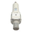 New SMC AW40-N06C-2Z-D Pneumatic Regulator, 3/4in NPT, 7-125PSI Set Pressure, 5µm