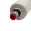 New SMC AW40-N06C-2Z-D Pneumatic Regulator, 3/4in NPT, 7-125PSI Set Pressure, 5µm