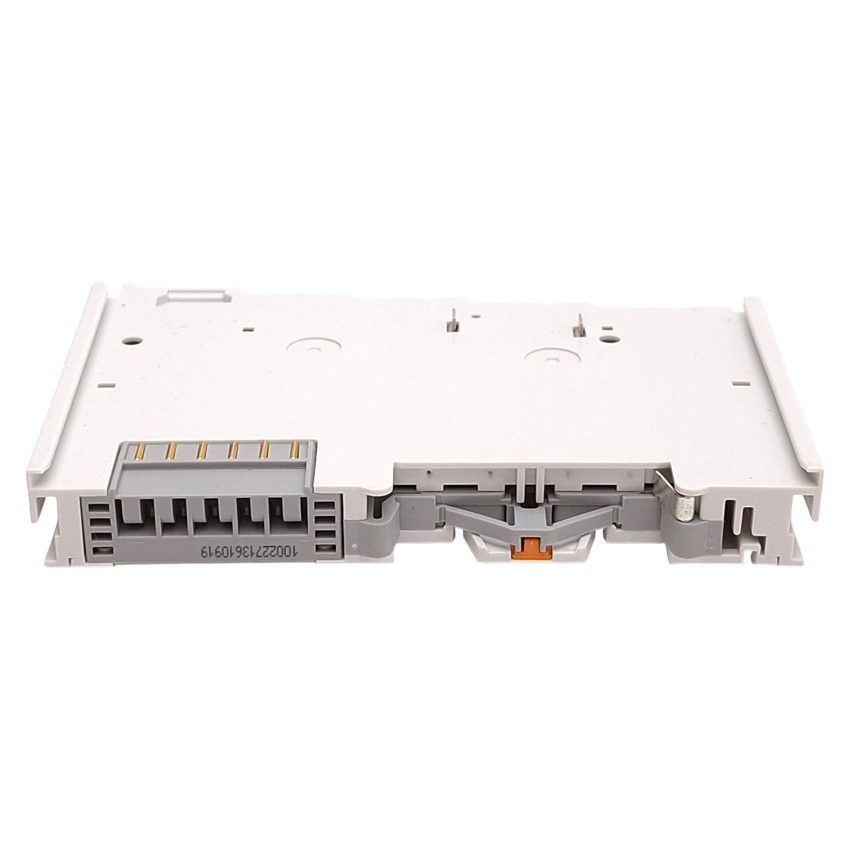 Used Lot of 5 Wago 750-530 PLC Digital Output Module, 8-Channel, 24VDC 0.5A, DIN Rail
