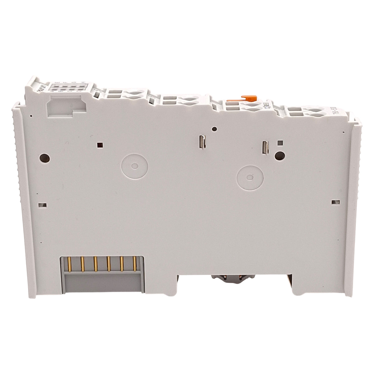 Used Lot of 5 Wago 750-530 PLC Digital Output Module, 8-Channel, 24VDC 0.5A, DIN Rail