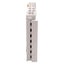 Used Lot of 5 Wago 750-530 PLC Digital Output Module, 8-Channel, 24VDC 0.5A, DIN Rail