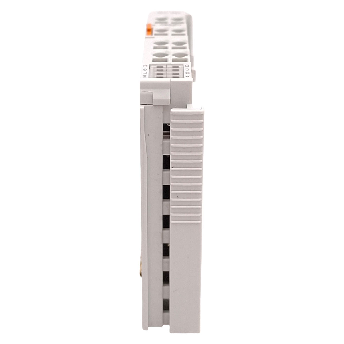 Used Lot of 5 Wago 750-530 PLC Digital Output Module, 8-Channel, 24VDC 0.5A, DIN Rail